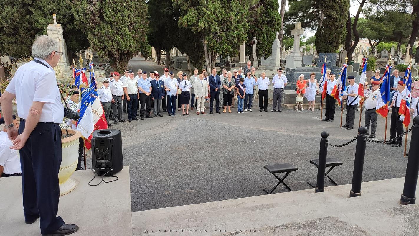 AGDE - Hommage aux Combattants d'Indochine - 8 Juin 2023 - 40.jpg